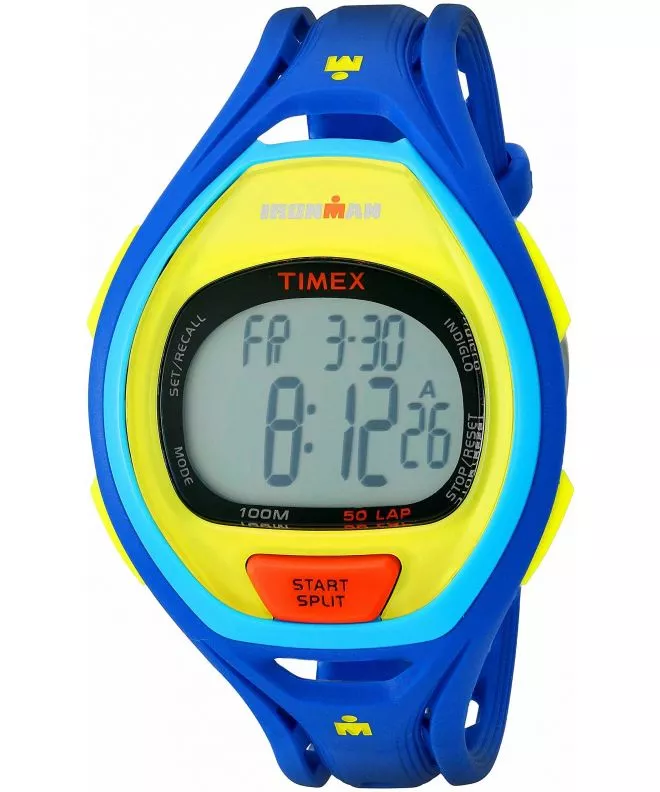 Timex Ironman Men's Watch TW5M01600