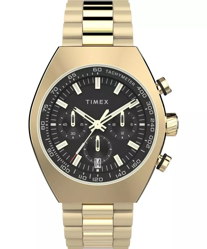Timex Legacy Chronograph  watch TW2W22100