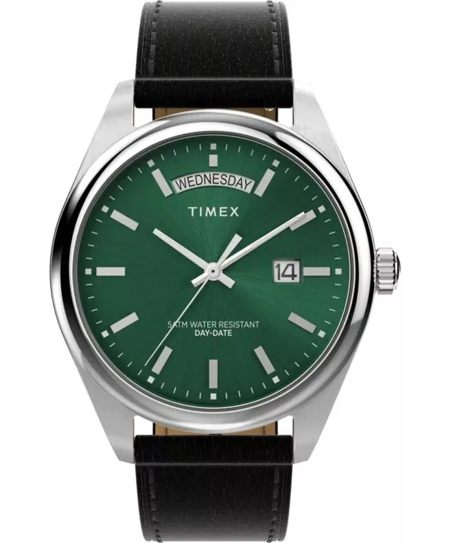 Timex Legacy watch TW2W57300