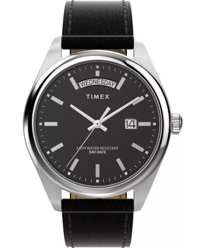 Timex Legacy watch TW2W57400