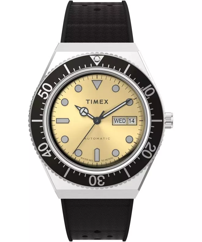 Timex M79 Automatic watch TW2W47600