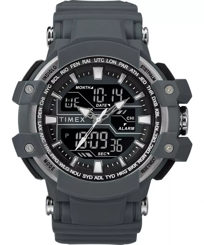 Timex Tactic DGTL™ Men's Watch TW5M22600