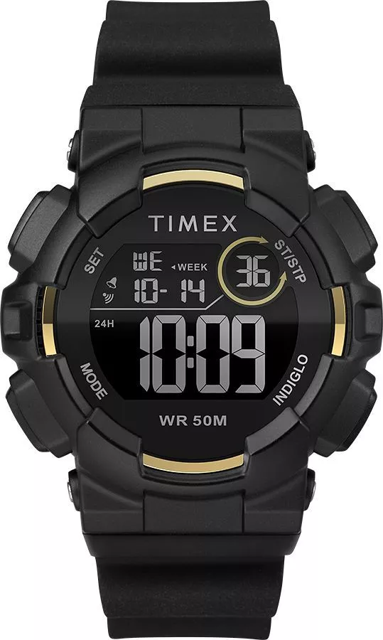 Timex Lifestyle Digital watch TW5M23600