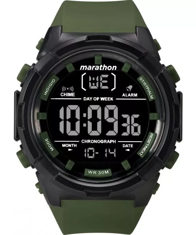 Timex Marathon watch TW5M22200