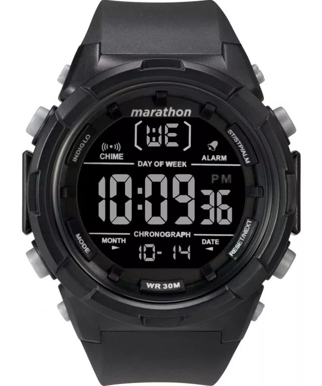 Timex Marathon watch TW5M22300