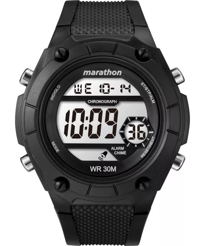 Timex Marathon watch TW5M43700