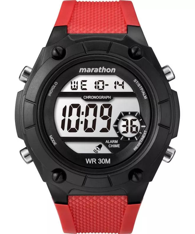 Timex Marathon watch TW5M43800