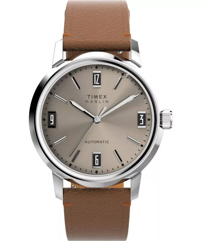 Timex Marlin® Automatic 40mm Automatic watch TW2W59300