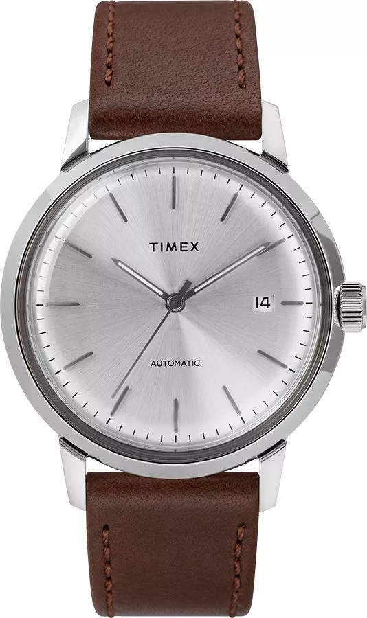 Timex Heritage Marlin Automatic watch TW2T22700