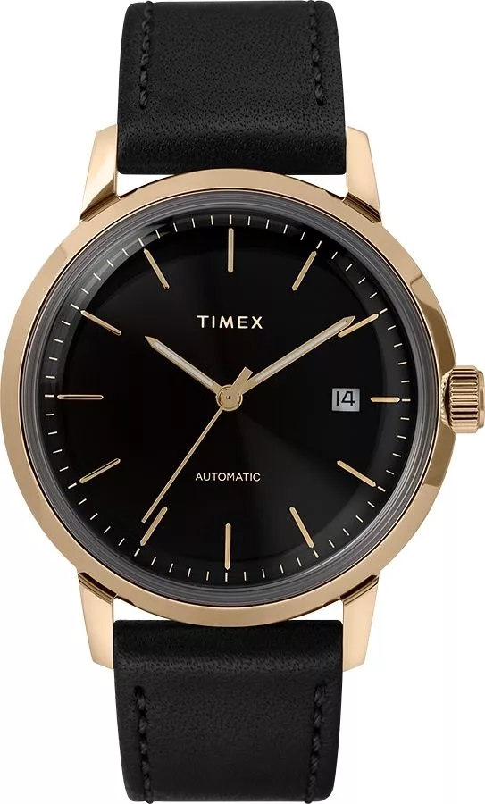 Timex Marlin® Automatic Men's Watch TW2T22800