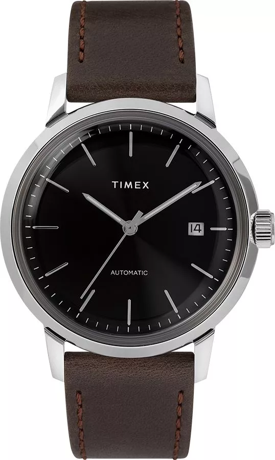 Timex Marlin® Automatic Men's Watch TW2T23000