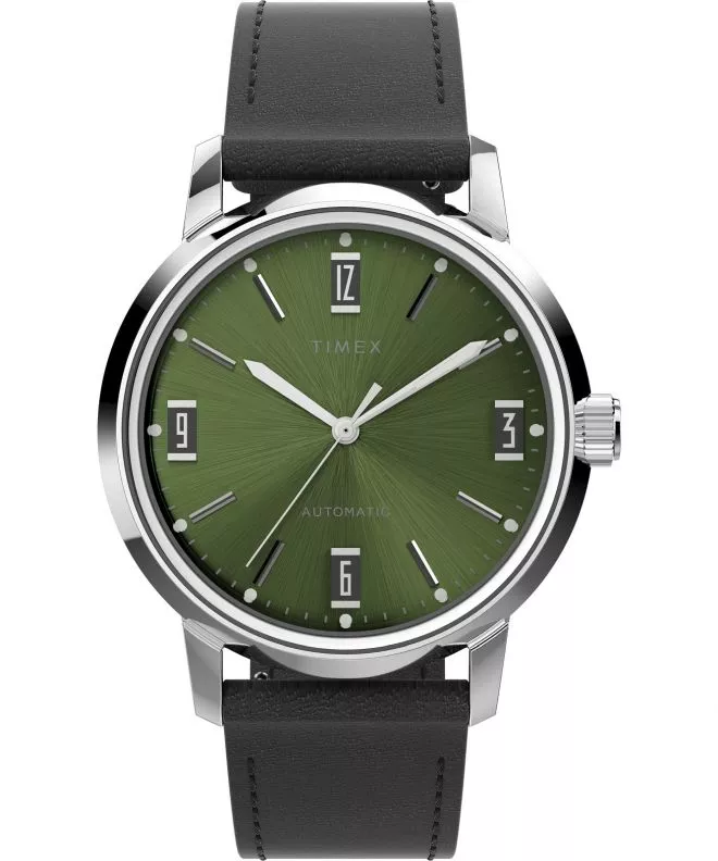 Timex Marlin Automatic watch TW2V44600
