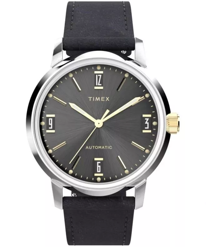 Timex Marlin Automatic watch TW2W33900