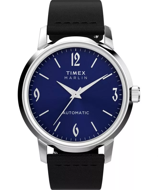 Timex Marlin® Automatic watch TW2W93100