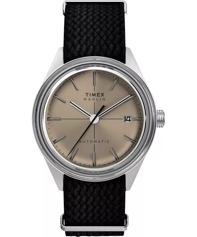 Timex Marlin® Automatic watch TW2Y06300
