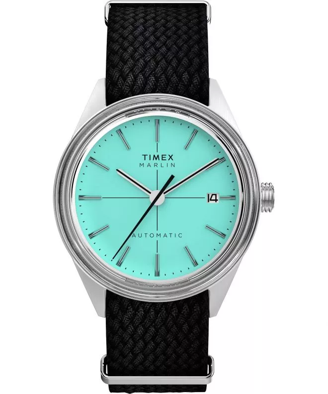 Timex Marlin® Automatic watch TW2Y06400