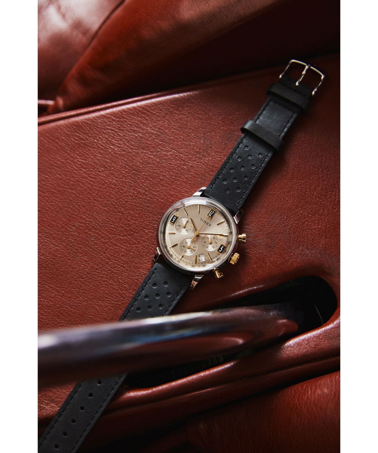 TIMEX WATCHES Mod. TW2W10000