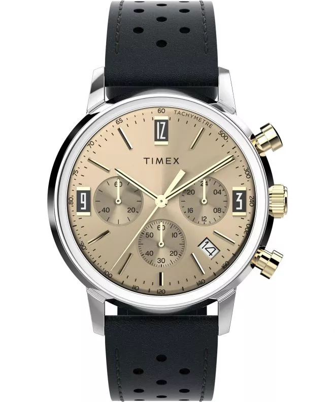 Timex Marlin Chronograph  watch TW2W10000