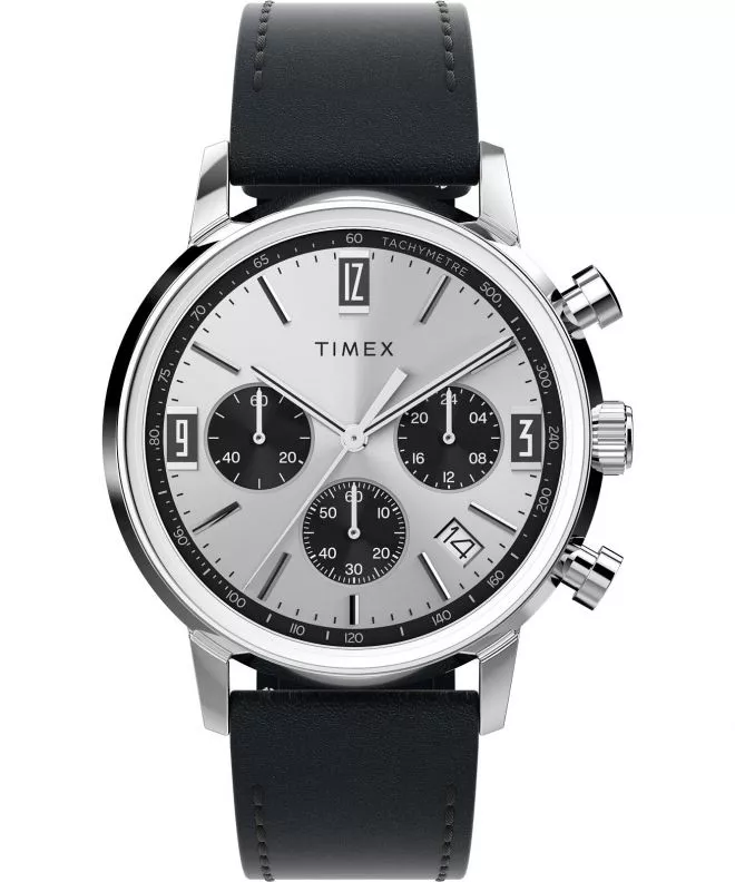 Timex Marlin Chronograph  watch TW2W10300
