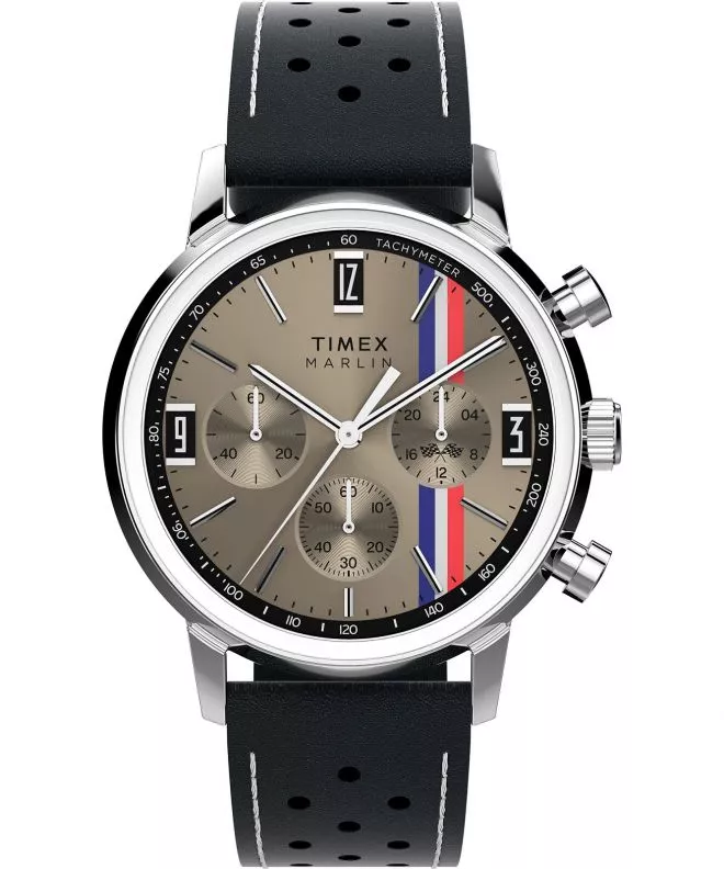 Timex Marlin® Chronograph watch TW2W98900