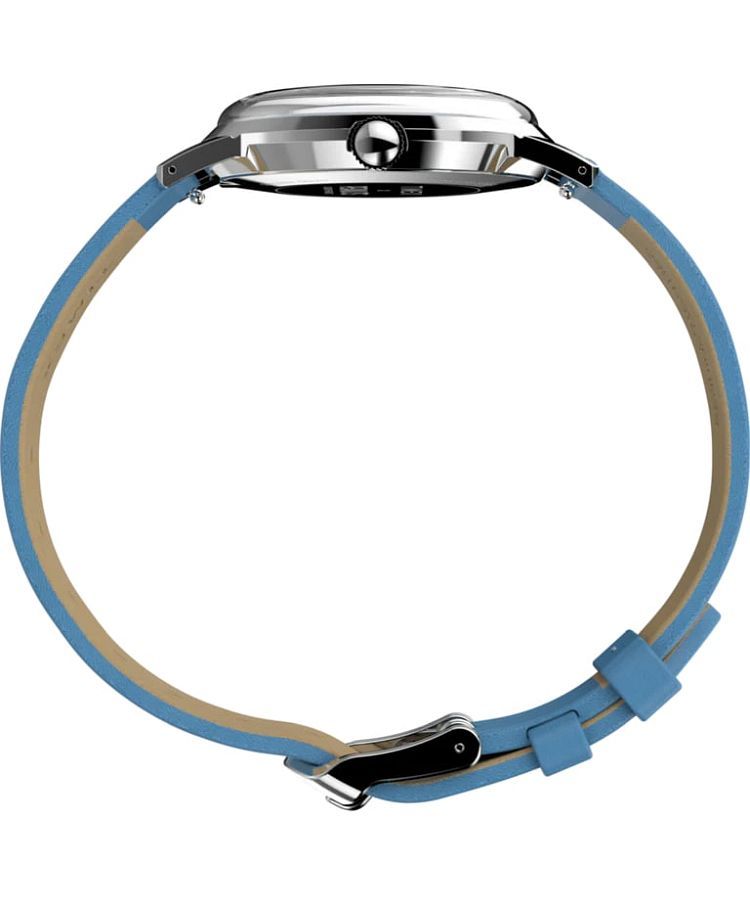 Timex Orologio Solo Tempo Uomo classico cod. TW2V71400