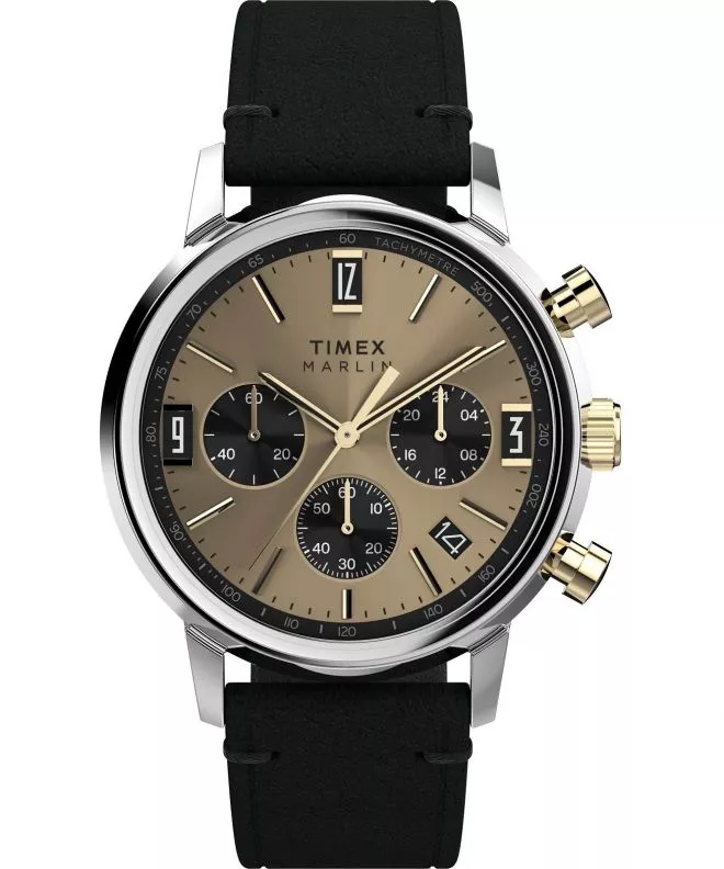 Timex Marlin® Quartz Chronograph watch TW2W60300
