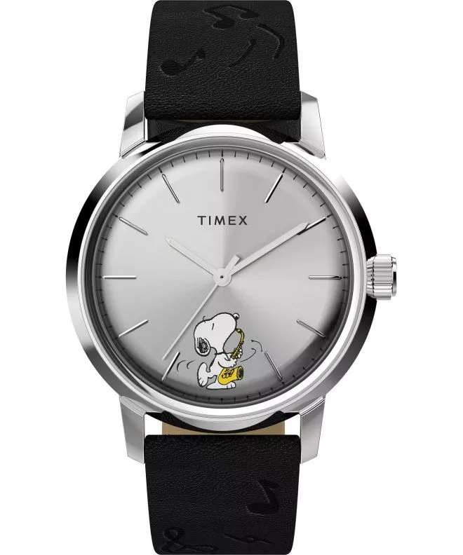 Timex Marlin® x Automatic watch TW2W68800