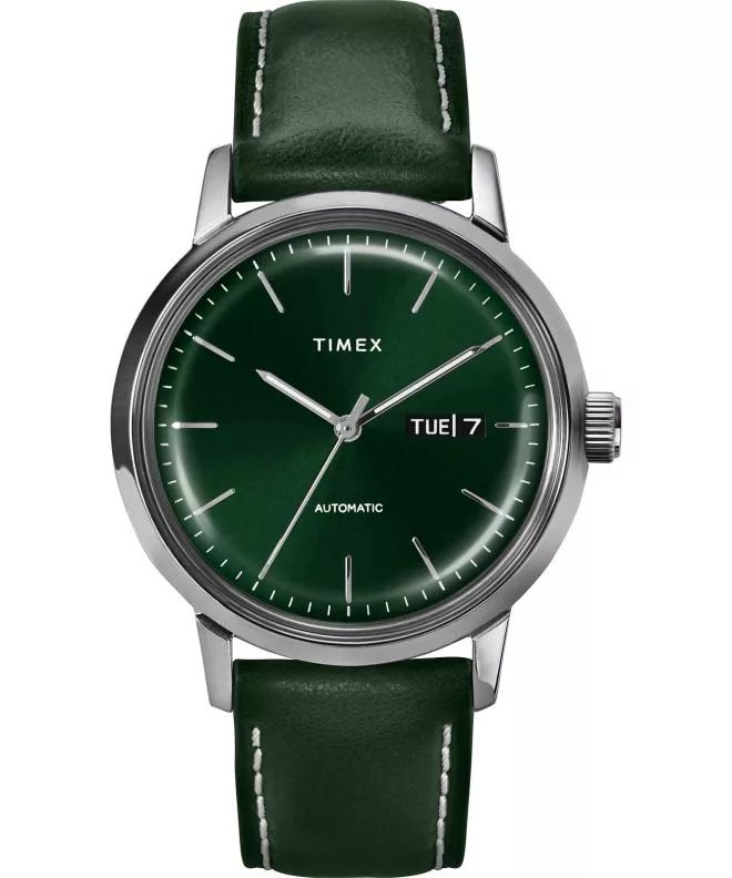Timex Marlin® Automatic Men's Watch TW2U11900