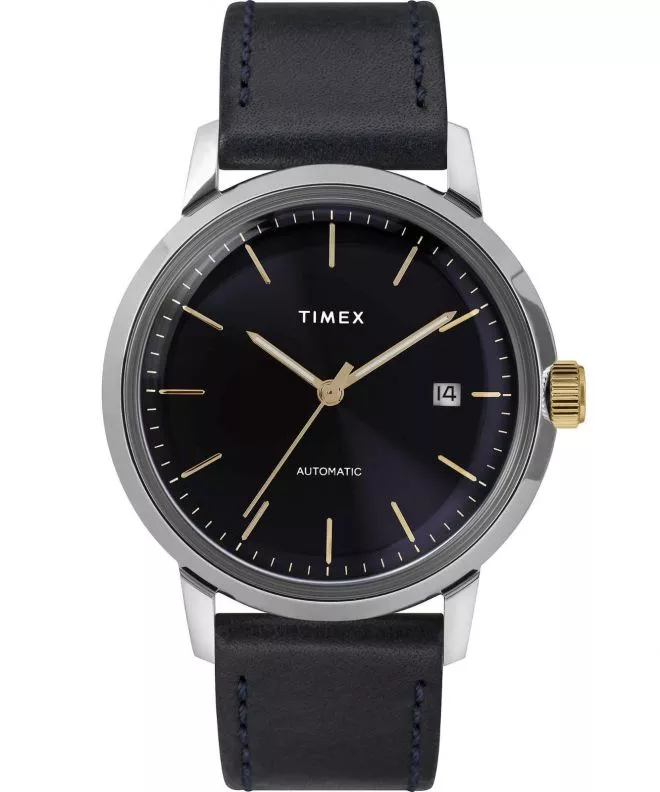 Timex Heritage Marlin Automatic watch TW2T23100