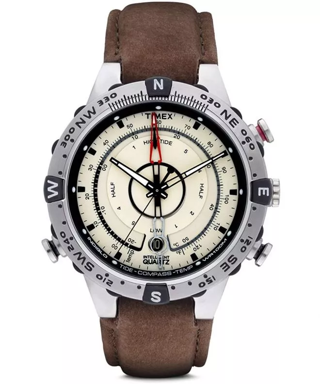 Timex Expedition Military Allied watch T2N721
