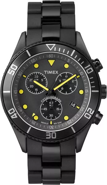 Timex Chronograph Men's Watch T2N866