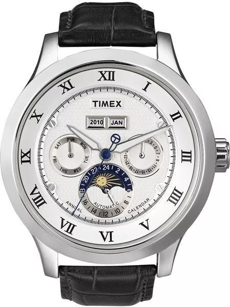 Timex Men's Watch Men's Watch T2N294