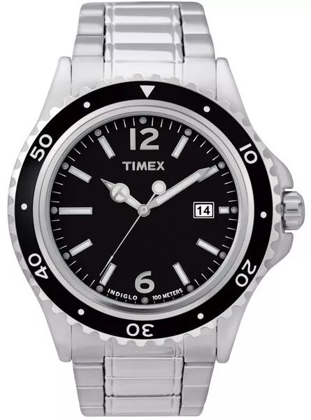 Timex Sports Style Men's Watch T2M561