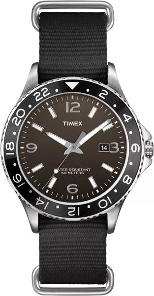 Timex Men's Watch Men's Watch T2P034