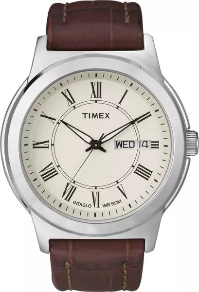 Timex Style Collection Men's Watch T2E581