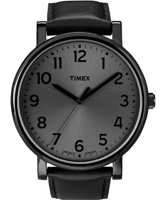 Timex Men's Watch Men's Watch T2N346
