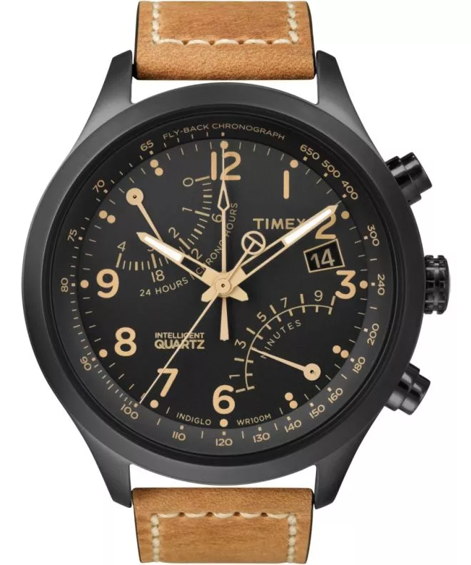 Timex T Series Fly-Back Chrono Men's Watch T2N700