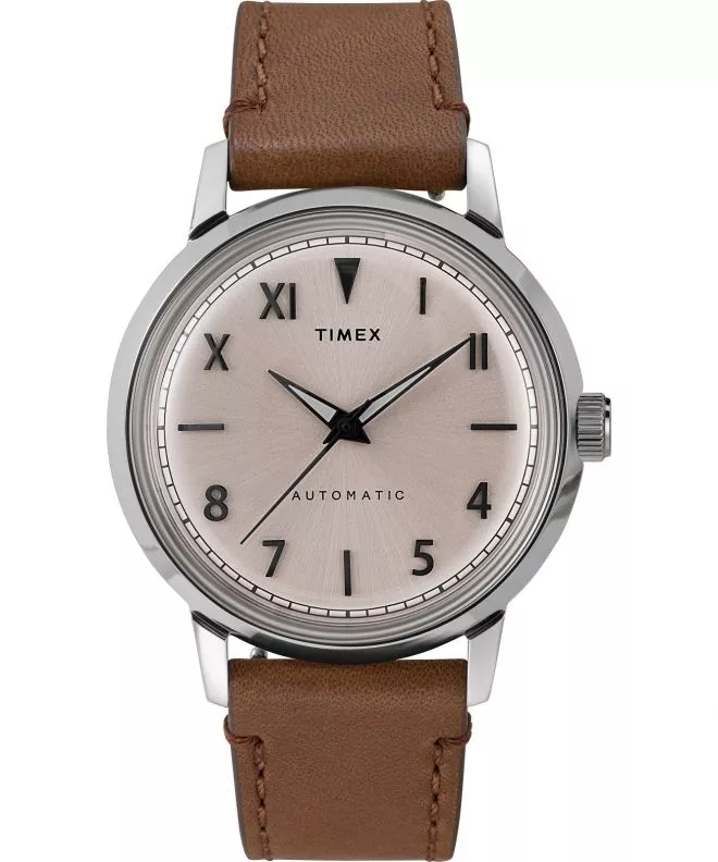 Timex Merlin Automatic  watch TW2U83200
