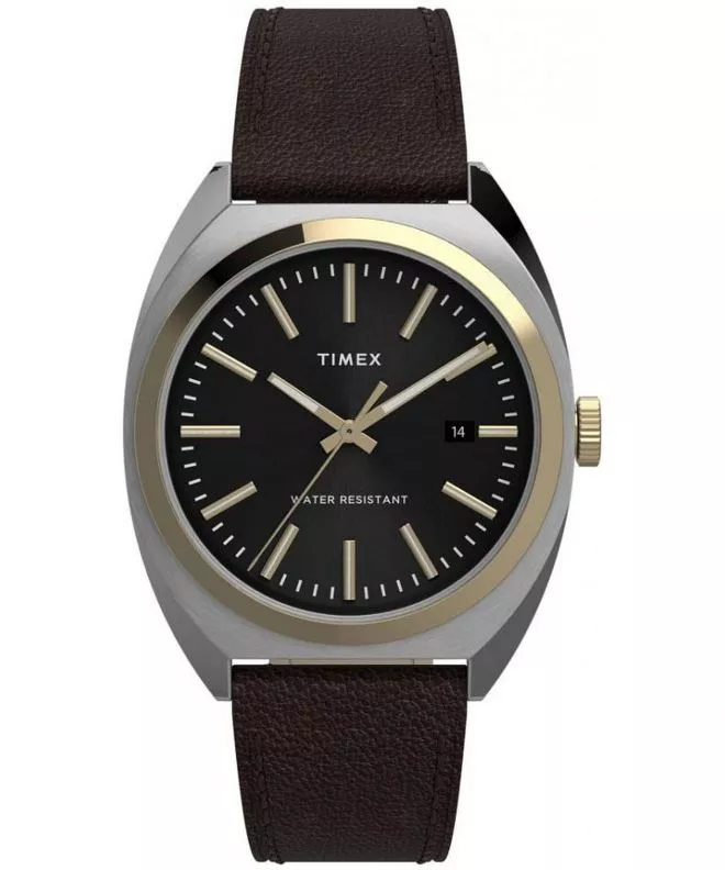 Timex Milano Men's Watch TW2U15800