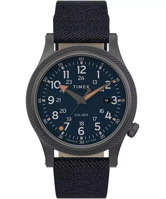 Timex Military Allied Men's Watch TW2T76100