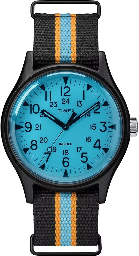 Timex Expedition Military MK1 watch TW2T25400
