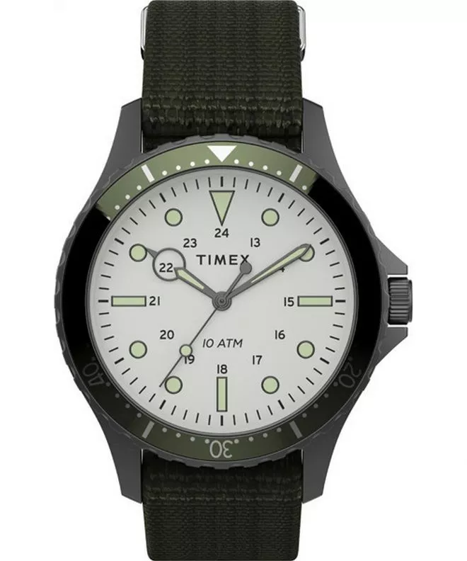 Timex Navi XL Men's Watch TW2T75500