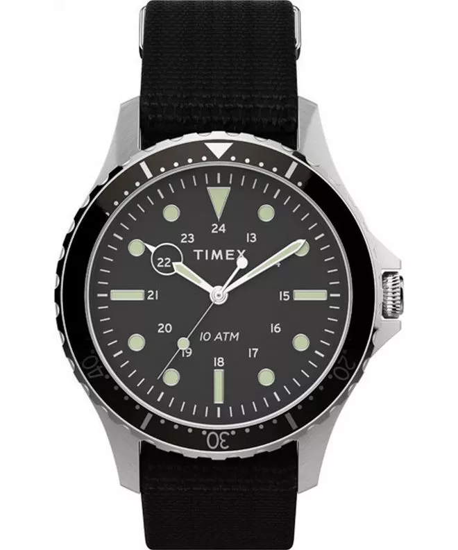 Timex Navi XL Men's Watch TW2T75600