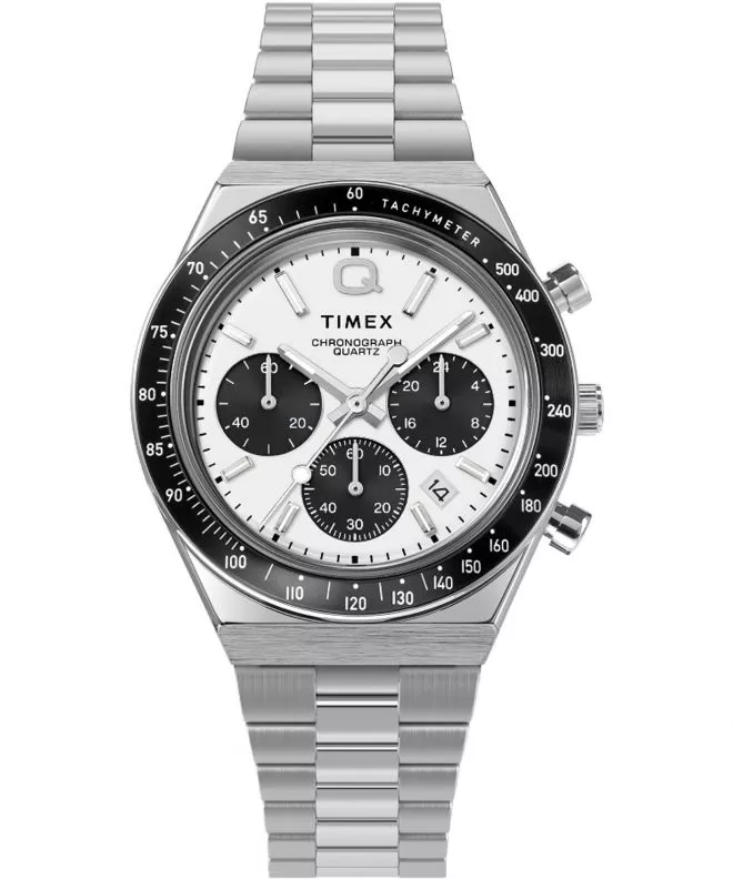 Timex Q Diver Chronograph watch TW2W53300