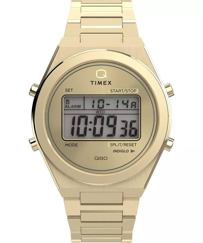Timex Q Timex® Q80 Continental watch TW2Y09700