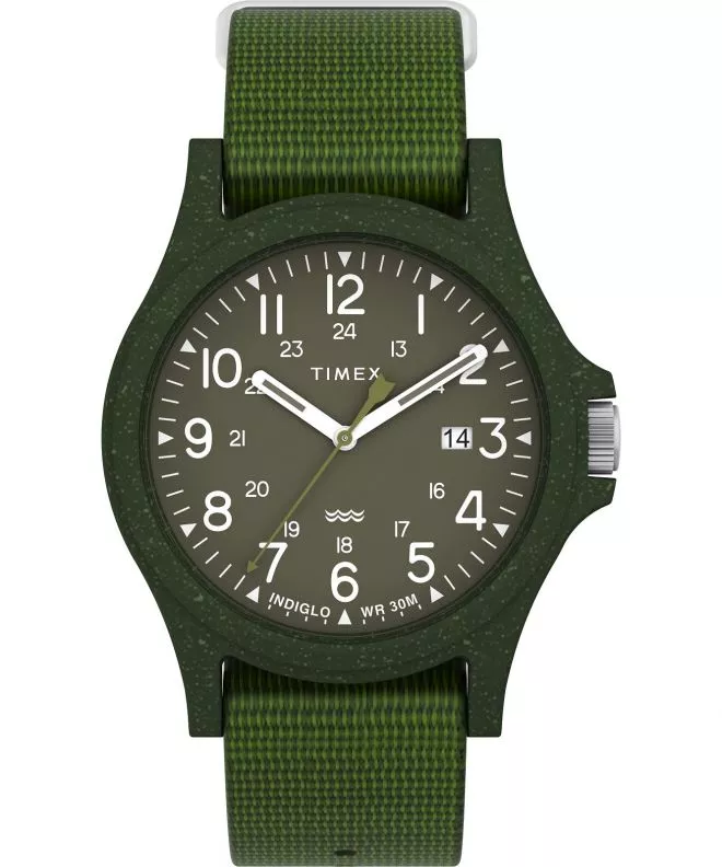 Timex Reclaim Ocean watch TW2V96000