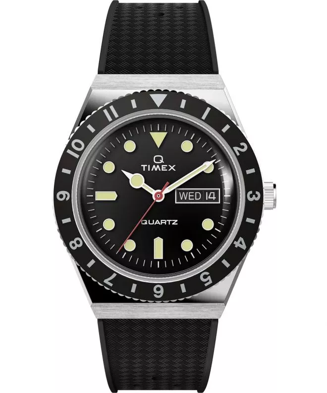 Timex Timex Q Reissue watch TW2V32000