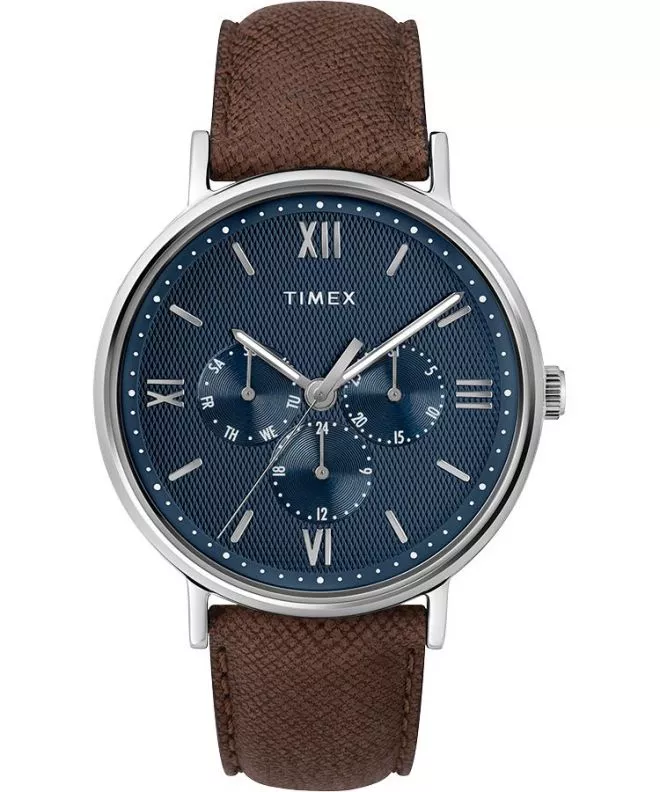 Timex Classic Southview watch TW2T35100