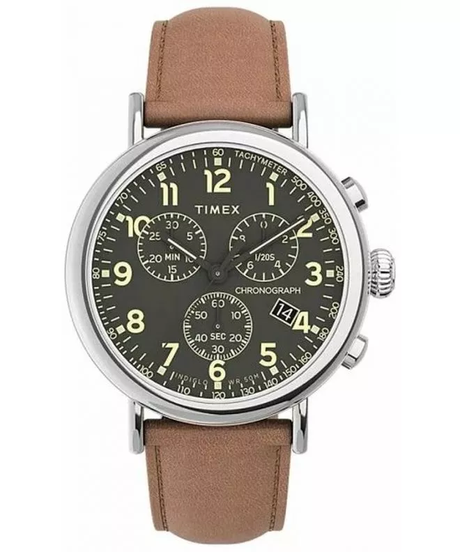 Timex Essential watch TW2V27500