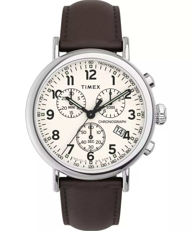 Timex Essential watch TW2V27600